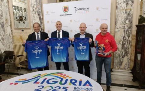 Oltre 3mila atleti alla Sanremo Marathon.