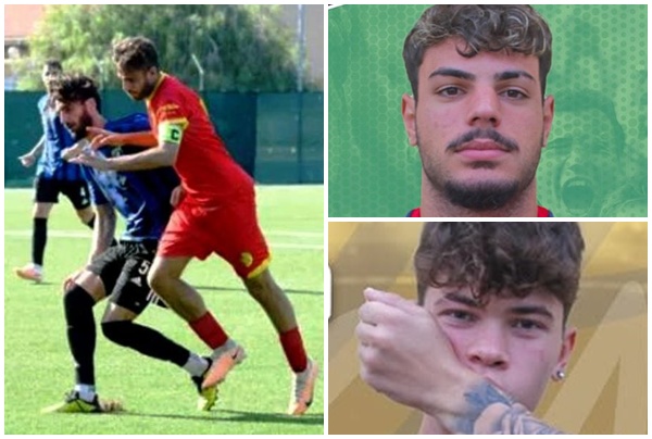 Disastro Sporting Taggia, ko in casa dell’ultima in classifica (della quale prende il posto)