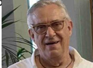 E’ morto Gilberto Berto, lascia due figlie