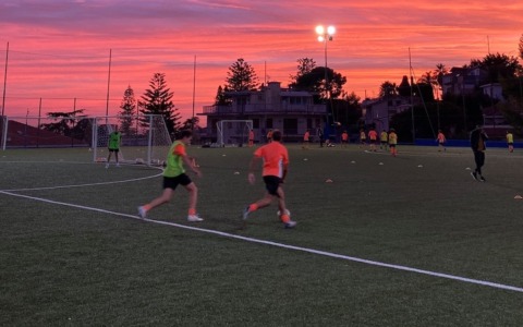 Due pareggi e una sconfitta per le giovanili dell’Ospedaletti