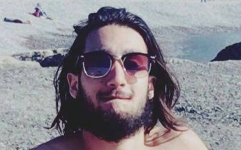 Il grazie dei genitori e della compagna di Giuseppe Lupoi mancato a soli 29 anni