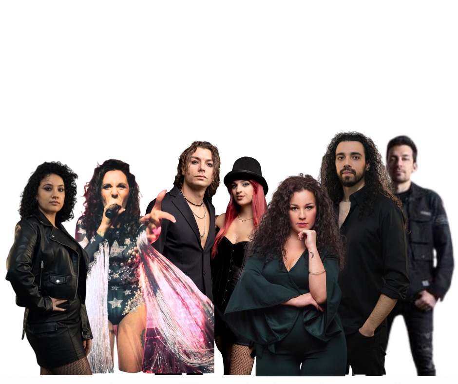 Capodanno di ritmo e glamour a San Bartolomeo