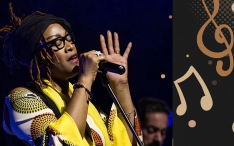 Coro Gospel domani sera a Santo Stefano al Mare