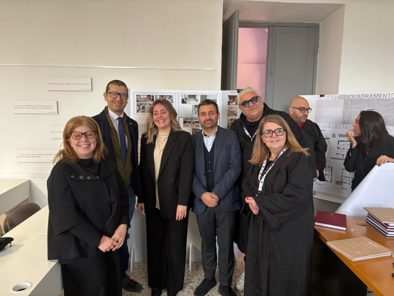 Fine anno intenso per l’Emporio Solidale di Sanremo