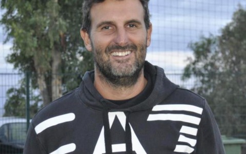 Galeotto il Ko di Loano: Luca Fiuzzi non è più l’allenatore dello Sporting Taggia Sanremo