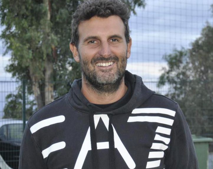 Galeotto il Ko di Loano: Luca Fiuzzi non è più l’allenatore dello Sporting Taggia Sanremo