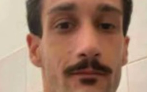 Muore a 29 anni, l’addio a Giuseppe Lupoi