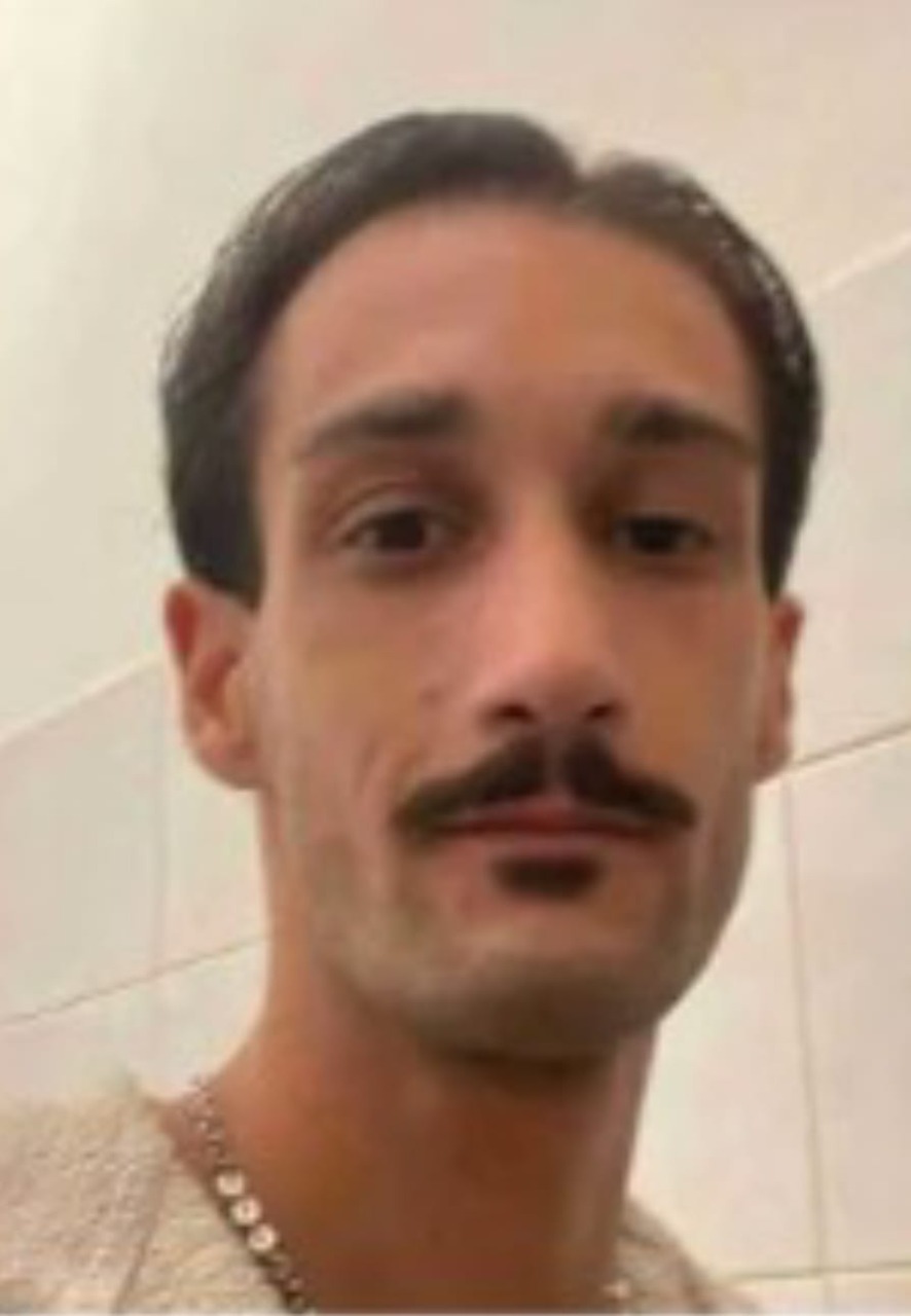 Muore a 29 anni, l’addio a Giuseppe Lupoi