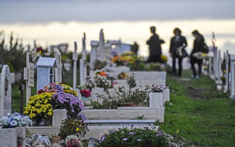 Riva Ligure piange la scomparsa di Remo Angiuoni