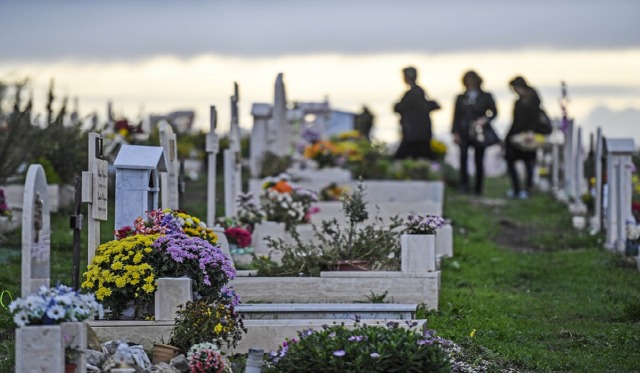 Riva Ligure piange la scomparsa di Remo Angiuoni