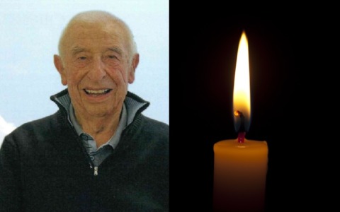 Lutto per la morte di Francesco Basile