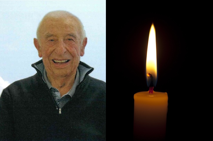 Lutto per la morte di Francesco Basile