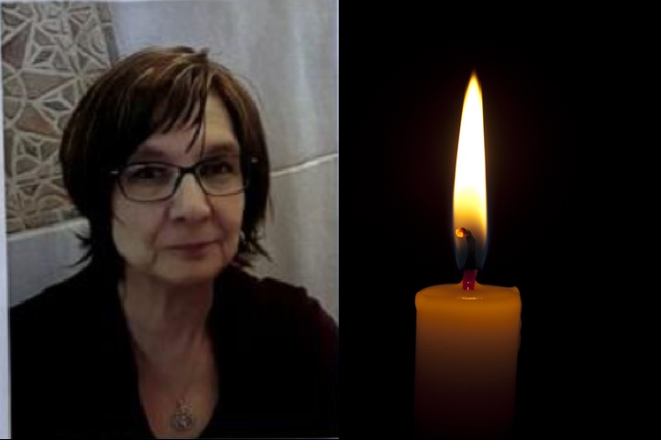 Sanremo piange Enrica Vigo