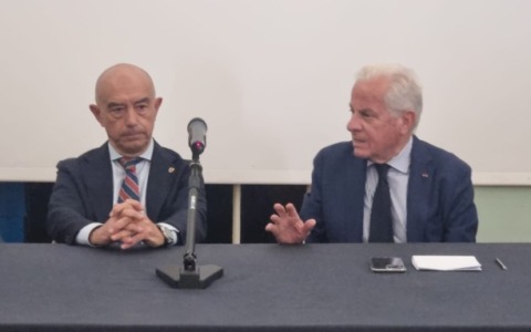 Conferenza dei Sindaci, Sanremo contraria alla presidenza al capoluogo