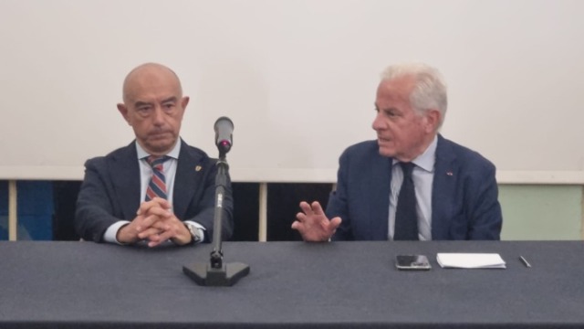 Conferenza dei Sindaci, Sanremo contraria alla presidenza al capoluogo