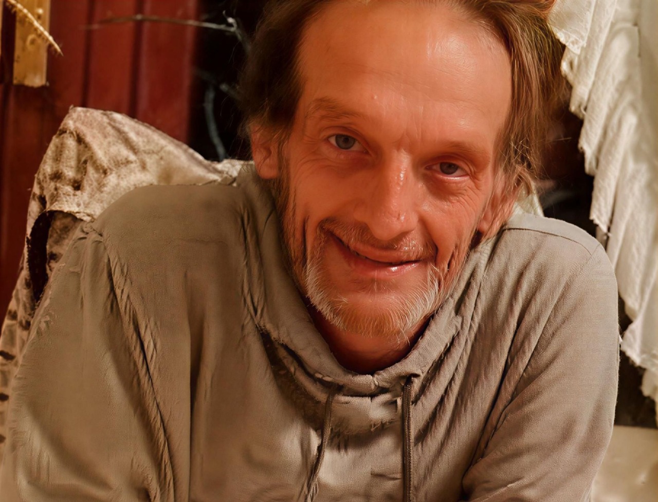 Cordoglio per la morte del 55enne Andrea Cortesi a Sanremo