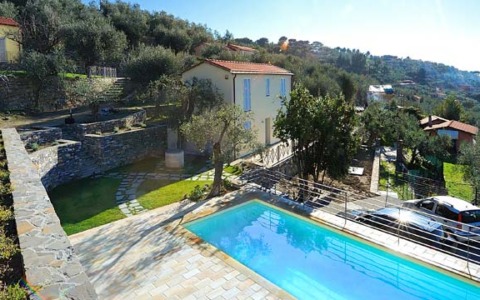 Revocata la “licenza” di agriturismo al Poggio dei Gorleri di Diano Marina