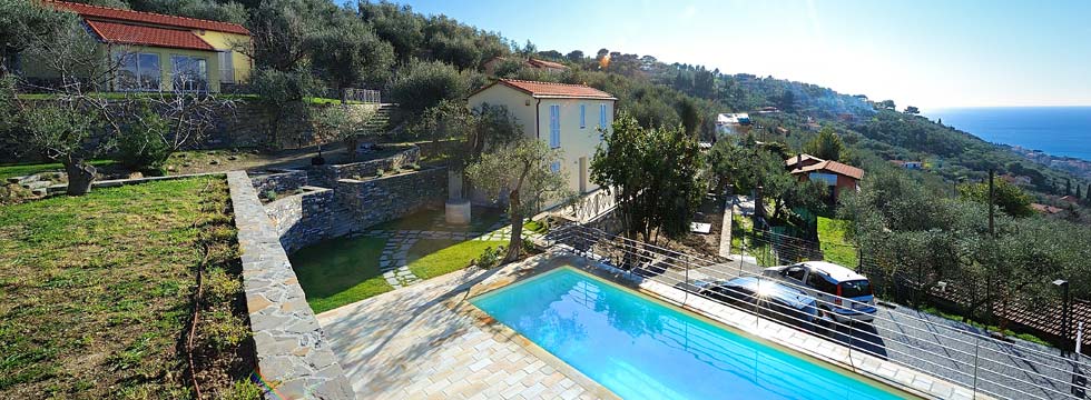 Revocata la “licenza” di agriturismo al Poggio dei Gorleri di Diano Marina