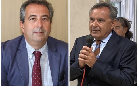 Marco Prioli – Michele Orlando, un ticket tutto imperiese per guidare la nuova Azienda di Tutela della Salute della Liguria