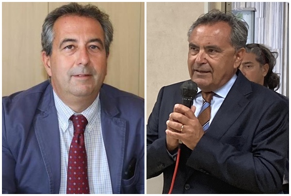 Marco Prioli – Michele Orlando, un ticket tutto imperiese per guidare la nuova Azienda di Tutela della Salute della Liguria