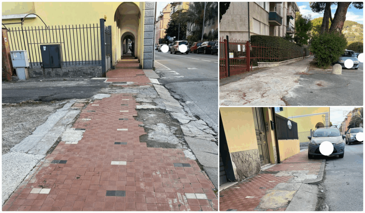 La Giunta di Bordighera approva studi di fattibilità per progetti delle periferie