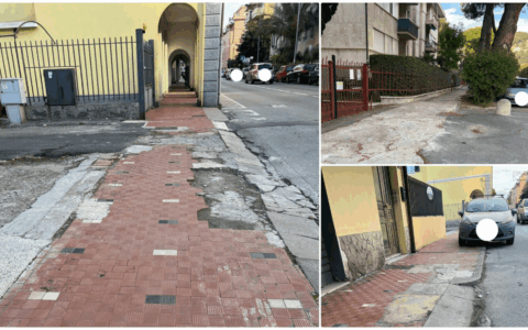 La Giunta di Bordighera approva studi di fattibilità per progetti delle periferie