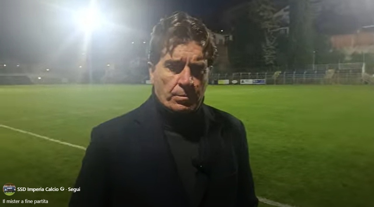 Sanremese pari a Milano. Imperia ko in casa contro il Derthona. L’affetto dei tifosi per l’ex Pietro Buttu