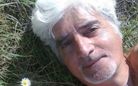 La famiglia ricorda l&#8217;artista sanremese Said Mirza Kadjar-Oussmii a tre anni dalla morte