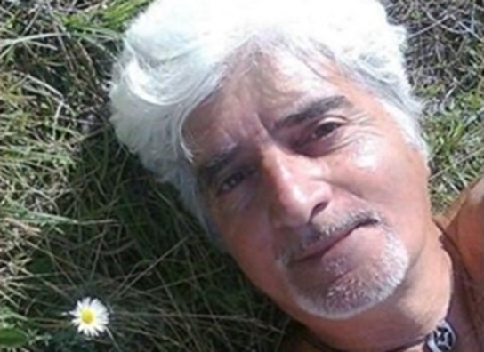 La famiglia ricorda l’artista sanremese Said Mirza Kadjar-Oussmii a tre anni dalla morte