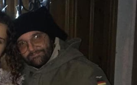 Calcio in lutto per l’improvvisa morte di Cristian Santoianni a 52 anni