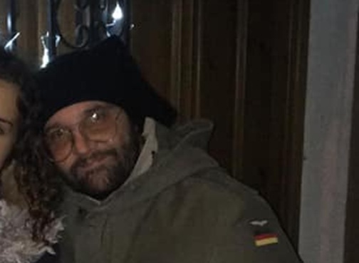 Calcio in lutto per l’improvvisa morte di Cristian Santoianni a 52 anni