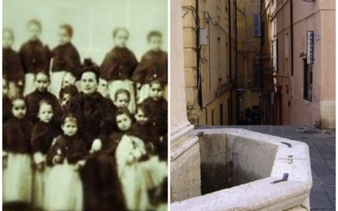 Donne simbolo di Sanremo: la storia di Sapia Petronilla evocata nella giornata contro la violenza