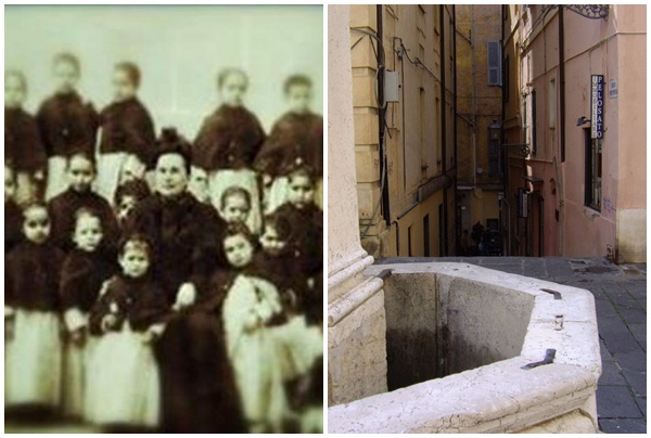 Donne simbolo di Sanremo: la storia di Sapia Petronilla evocata nella giornata contro la violenza