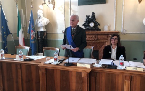 Primo consiglio provinciale dopo la rielezione di Scajola presidente: “Il ruolo della Provincia va rafforzato”