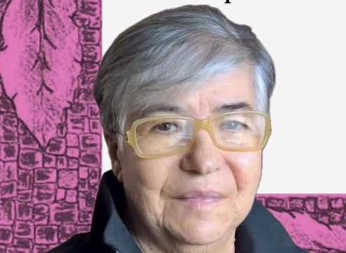 Addio a Maria Cristina Sciovè, aveva 76 anni