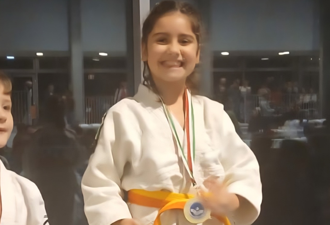 Ricco medagliere per i judoka del Tsukuri al Trofeo di Natale