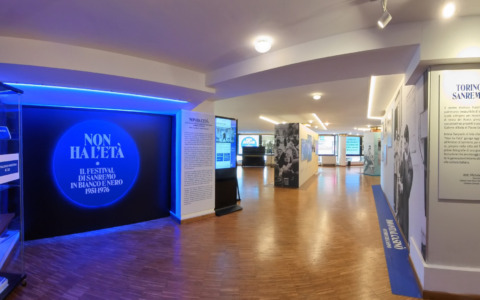 La mostra “Non ho l’età” prorogata fino al 2 gennaio