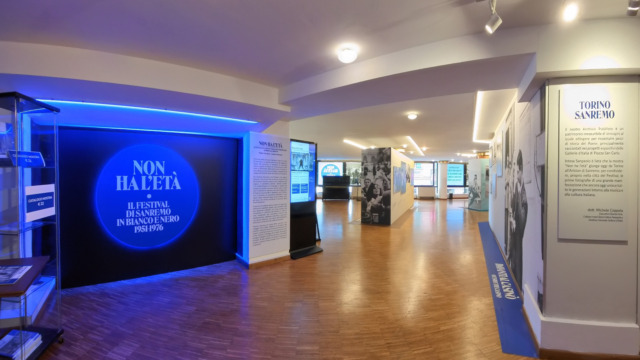 La mostra “Non ho l’età” prorogata fino al 2 gennaio