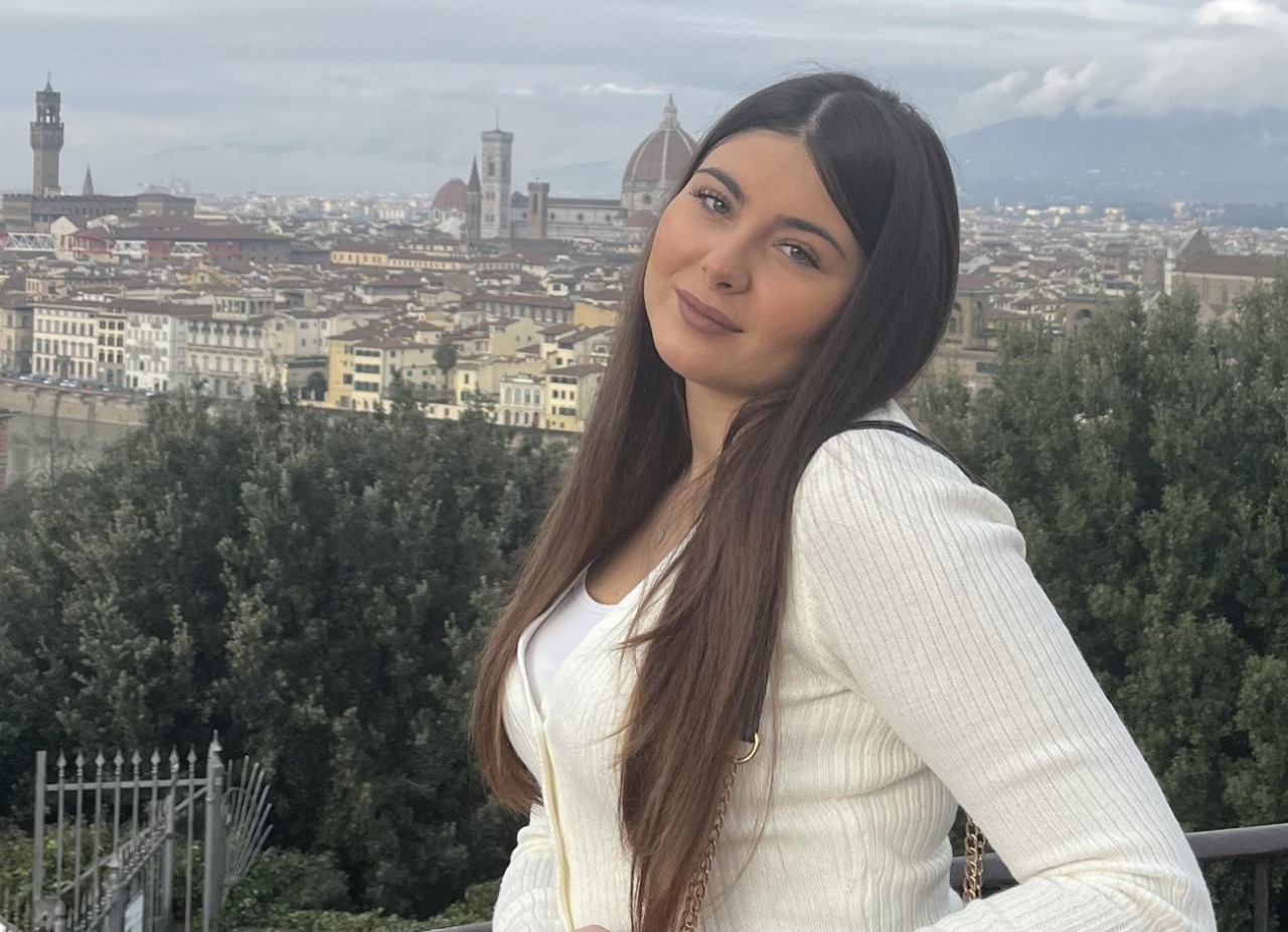 Il cordoglio della Regione Liguria per la morte della 22enne Valentina Squillace