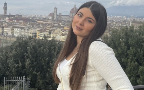 Il cordoglio della Regione Liguria per la morte della 22enne Valentina Squillace