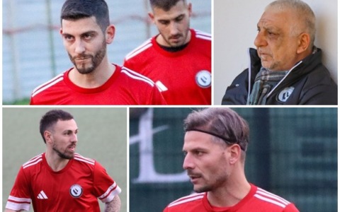 Virtus Sanremese più forte di tutto: pioggia, due pali, rigori negati e due reti annullate