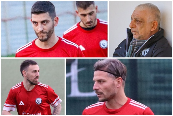 Virtus Sanremese più forte di tutto: pioggia, due pali, rigori negati e due reti annullate