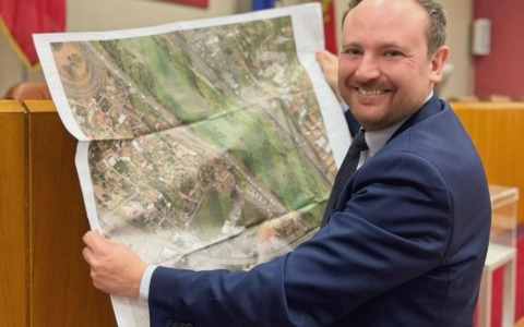 Approvato in Consiglio a Ventimiglia il progetto della superstrada di Peglia