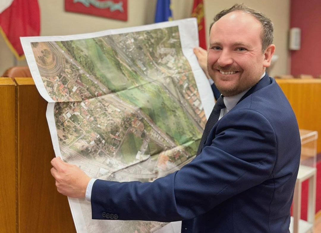 Approvato in Consiglio a Ventimiglia il progetto della superstrada di Peglia