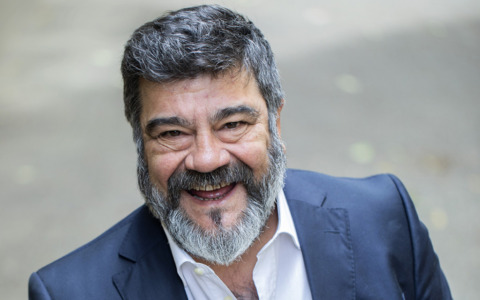 Tre giorni di spettacolo con Pannofino, Paci e Benedusi