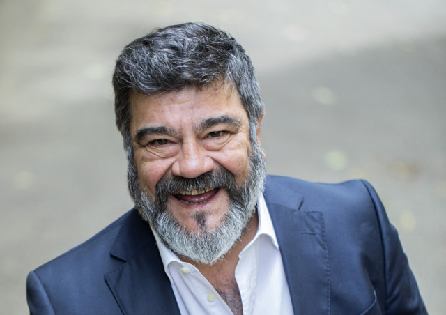 Tre giorni di spettacolo con Pannofino, Paci e Benedusi