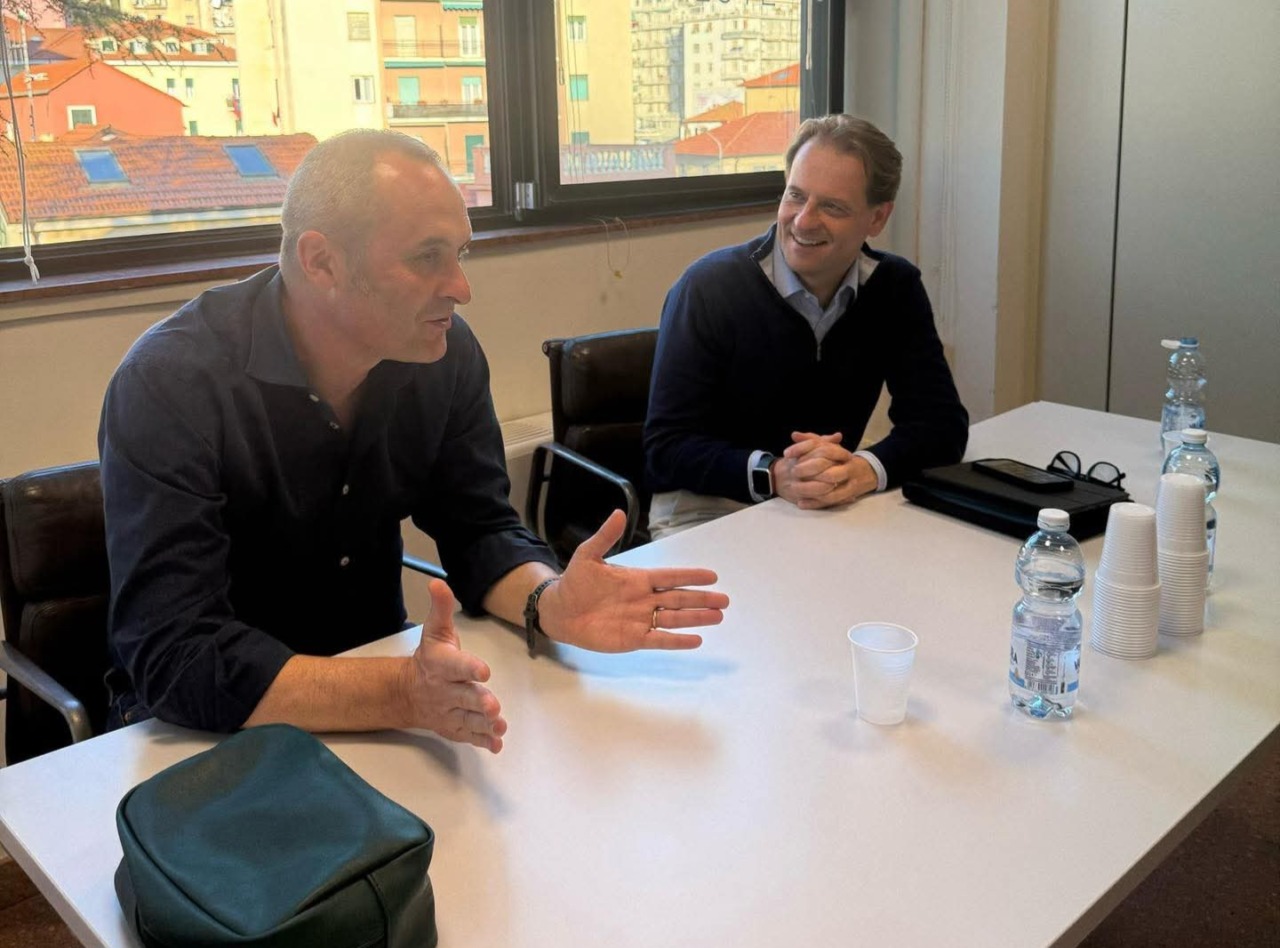 La Supercoppa di pallapugno torna in Liguria. Il balùn allo sferisterio di Imperia