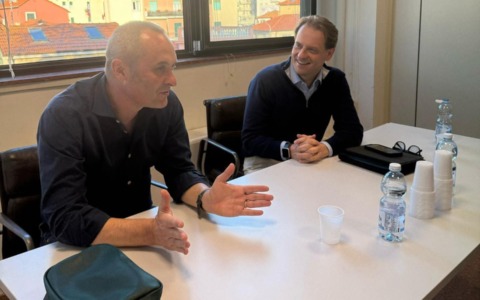 La Supercoppa di pallapugno torna in Liguria. Il balùn allo sferisterio di Imperia