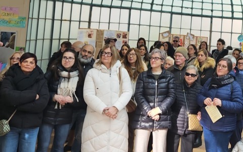 “Educare in Comune”, oltre 200 persone alla presentazione dei primi risultati
