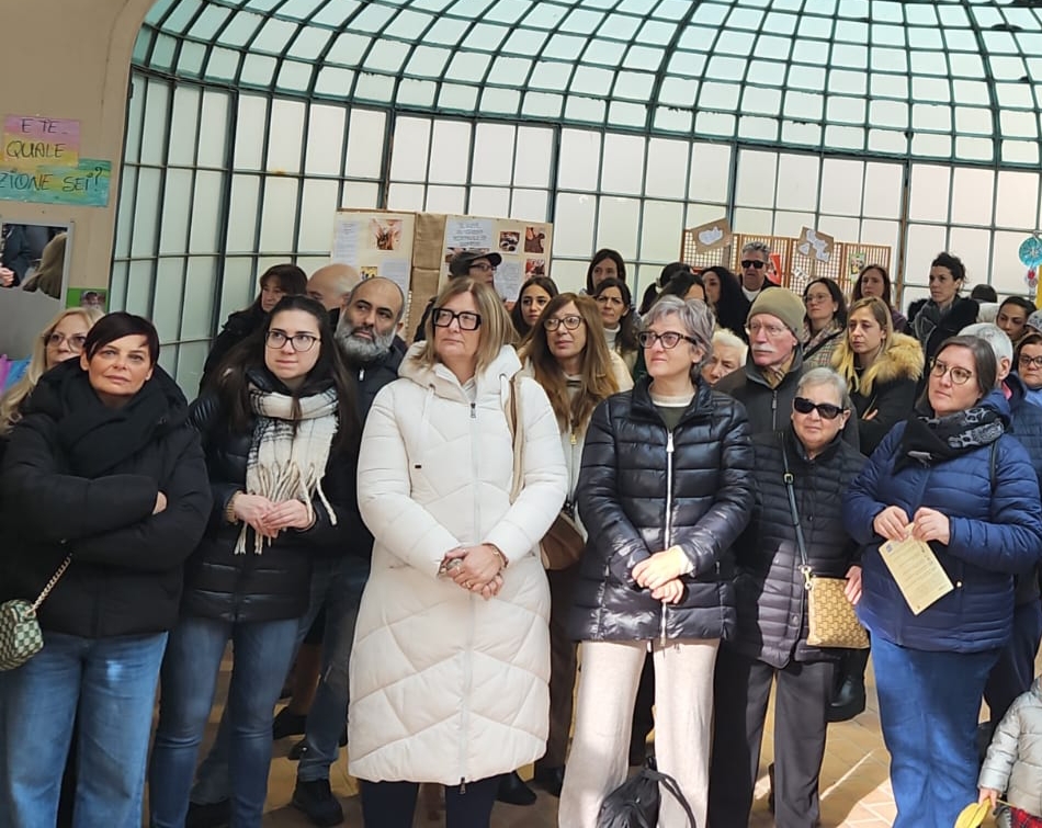 “Educare in Comune”, oltre 200 persone alla presentazione dei primi risultati